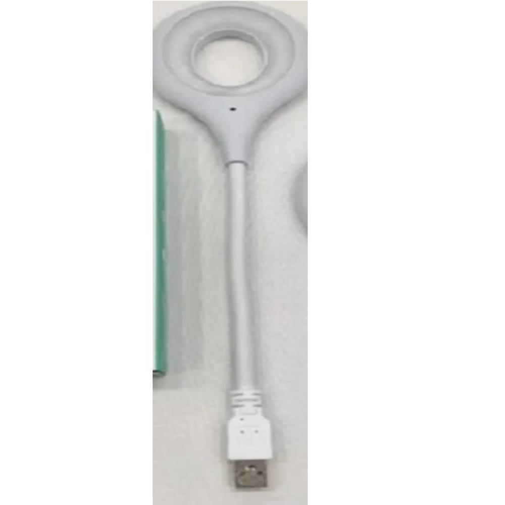 USB Smart Voice Control Light