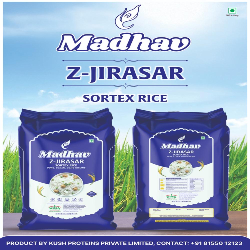 Kailashpati Basmati Rice 