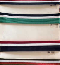 Rachel Knitted Tape