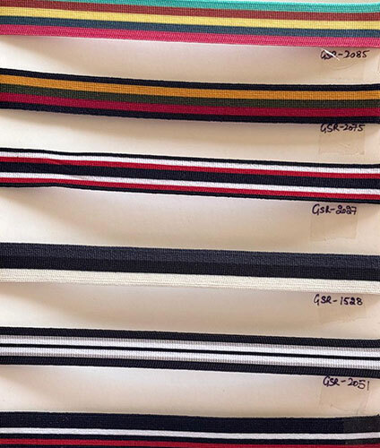 100% Cotton Rachel Tape