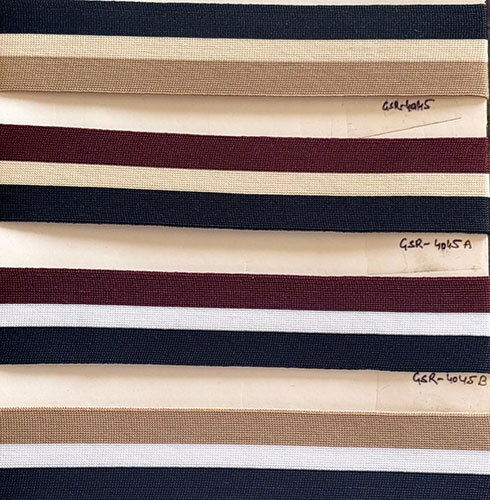 Plain Rachel Tape