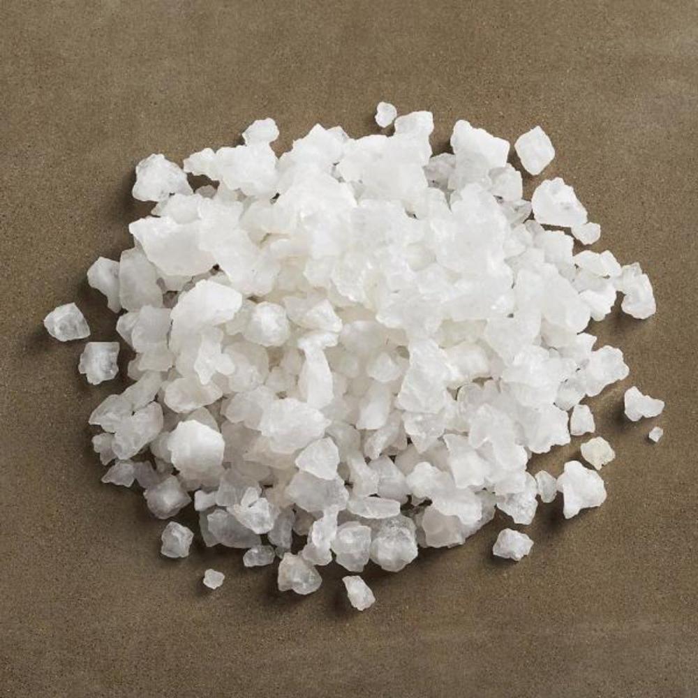 Bamboo Salt