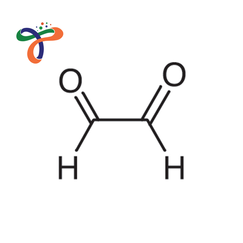 Glyoxal 40% (C2H2O2)
