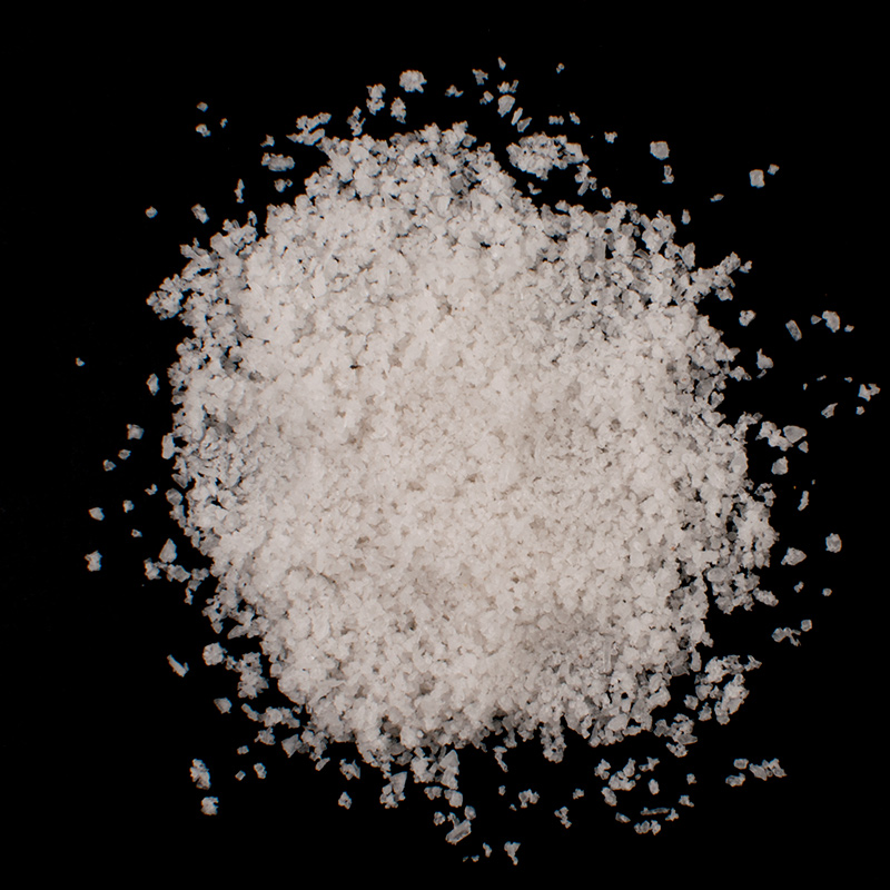 Bamboo Salt