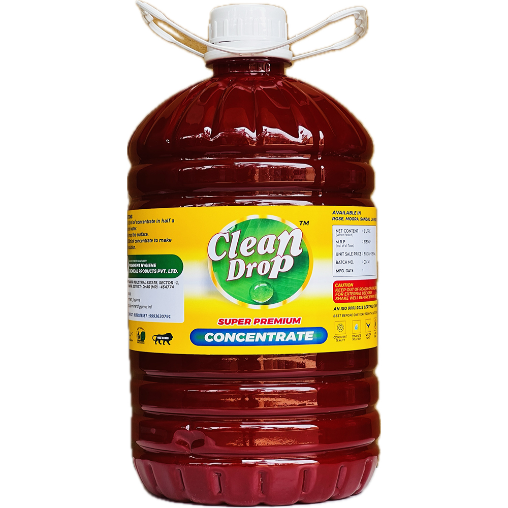 Premium Concentrate - Color: As Per Variant