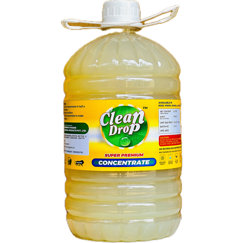Premium Concentrate - Color: As Per Variant
