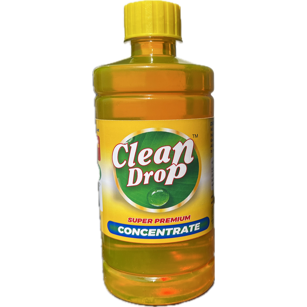 Premium Concentrate - Color: As Per Variant
