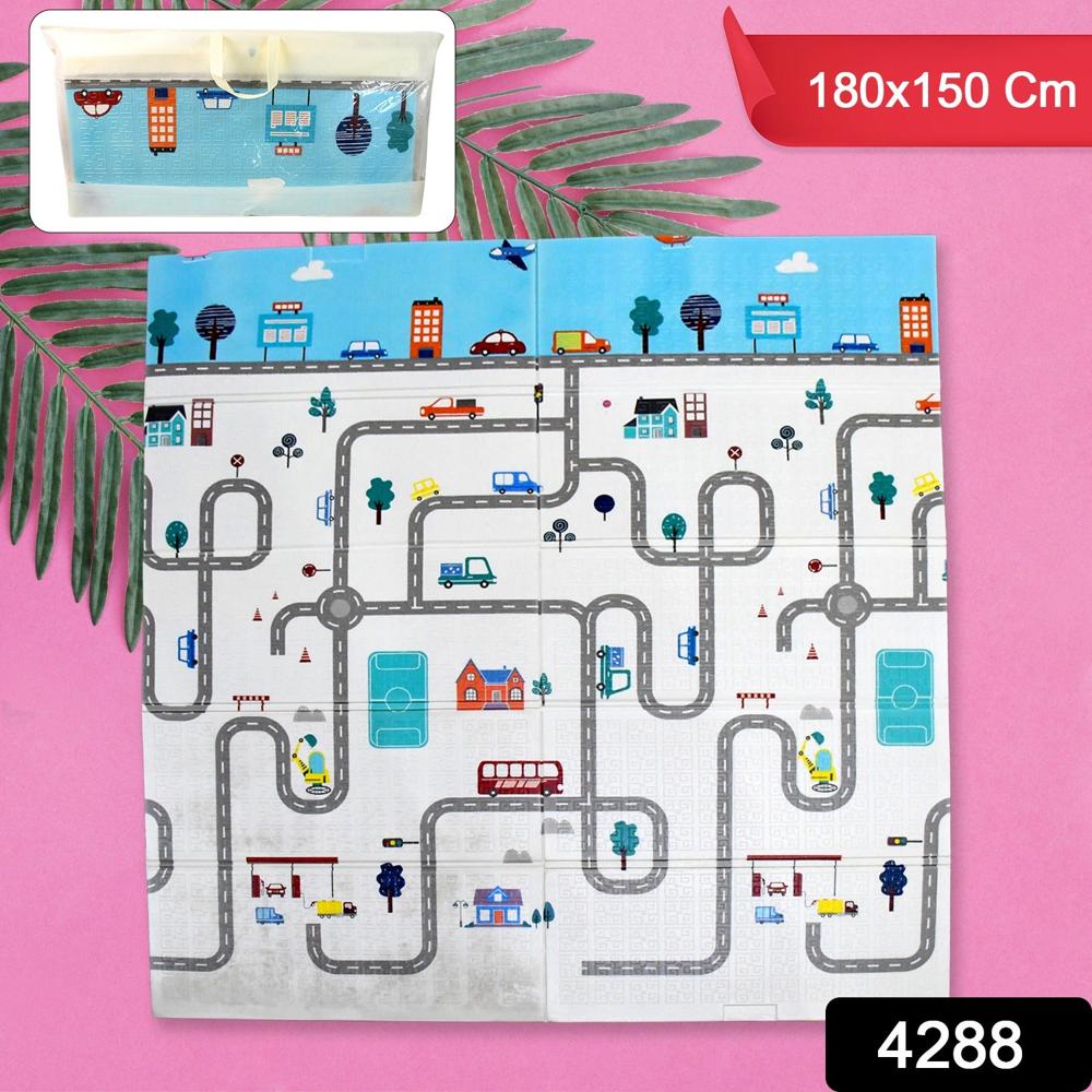 Baby Play Mat, Foam Play mat Baby Floor Play Baby Crawling Mat (180,150 Cm / 1 Pc)