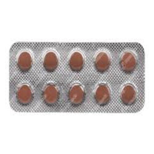 Eplerite 50 mg Tablet, Eplerenone Hypertension Heart Failure Medicine