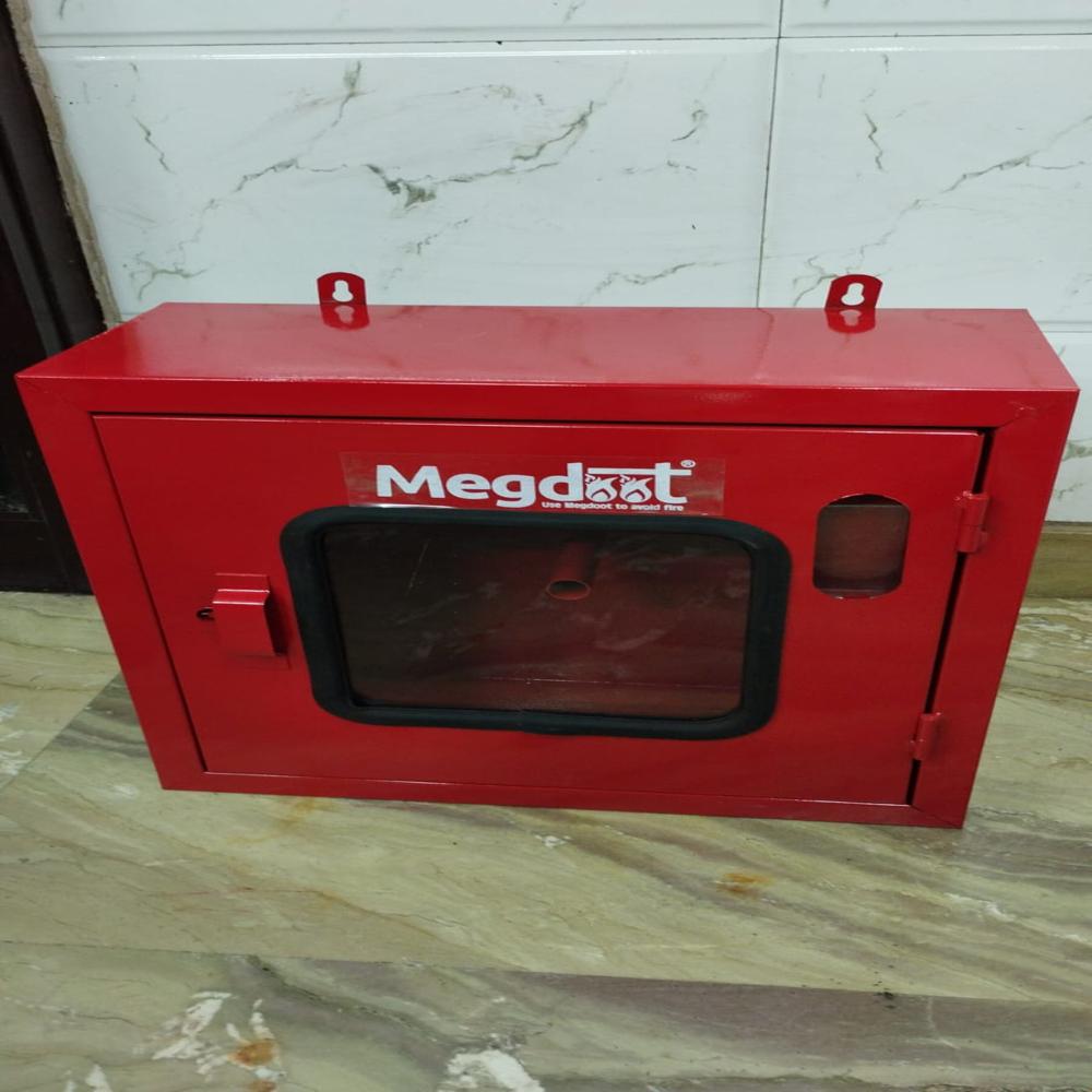Hose Box Single Door - Application: Industrial