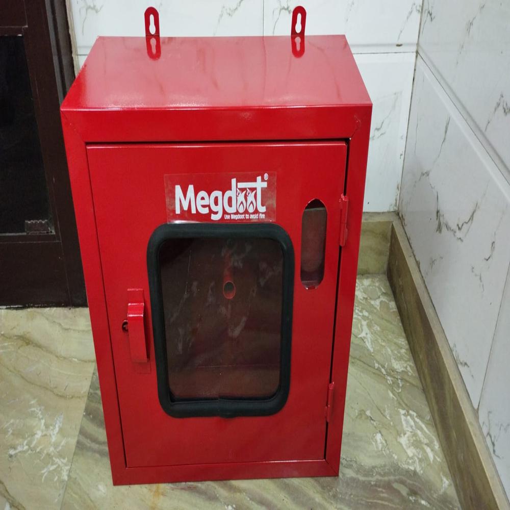 Hose Box Single Door - Application: Industrial