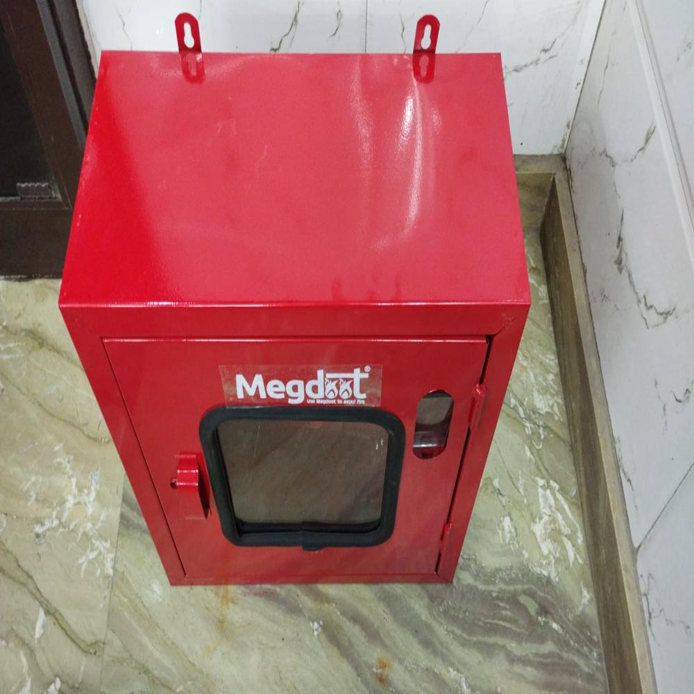 Hose Box Single Door - Application: Industrial