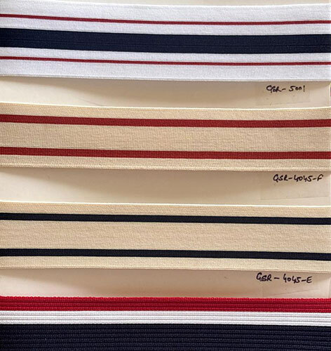 Elastic Rachel Tape