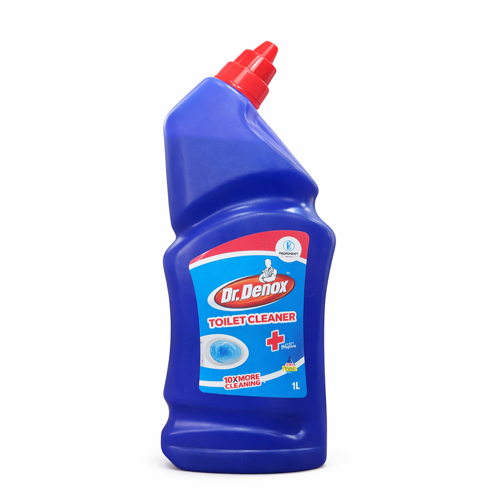 Liquid Toilet Cleaner