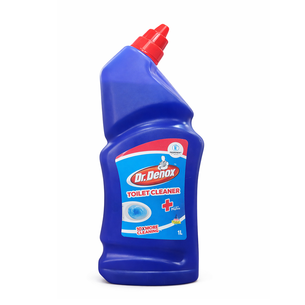 Liquid Toilet Cleaner