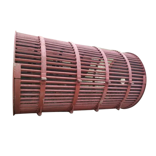 Fiber Beater Machine - Semi Automatic, Cnc Technology | Electric Power Source, Painted Finish, Enhanced Fiber Breakdown Efficiency