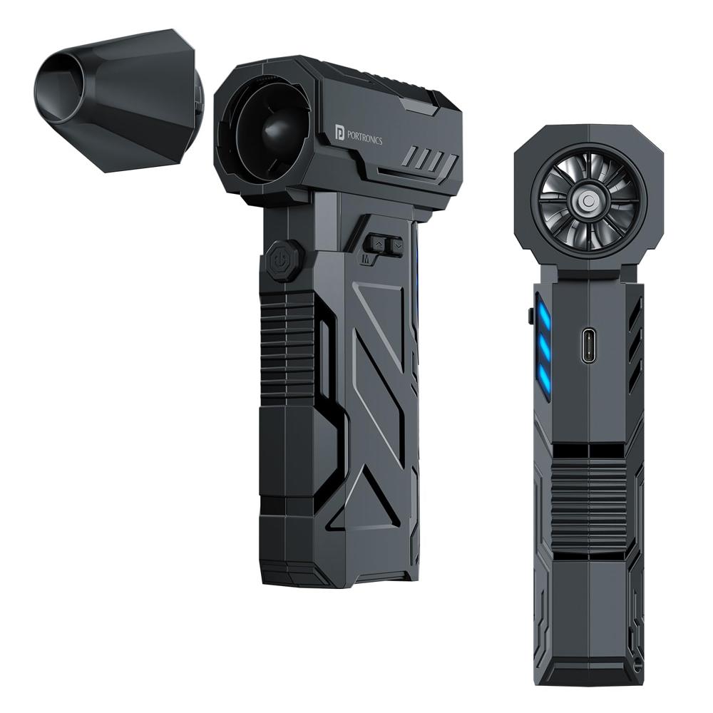 PORTRONICS POR 3077 Tornado