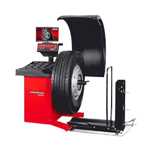 B9280 Heavy-Duty Wheel Balancer