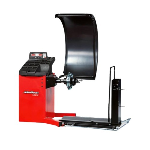 B9250 Heavy-Duty Wheel Balancer