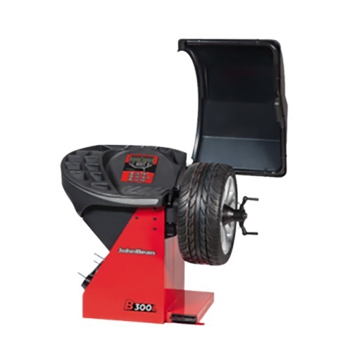 B300L Wheel Balancer