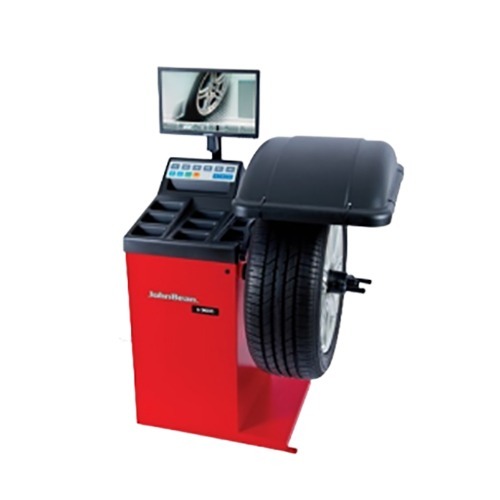 B9600 Wheel Balancer