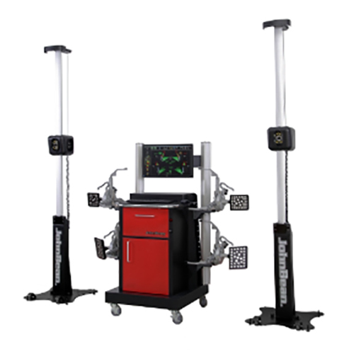 I- Aligner Platinium 3