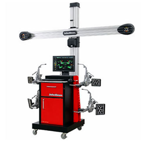 I - Aligner Gold 2