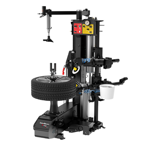 T7700B Leverless Tyre Changer