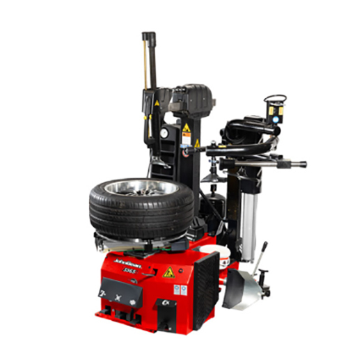 T5565B Tilt-Tower Tyre Changer