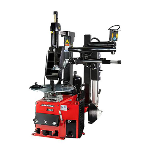 T5545B 2S Plus Tilt-Tower Tyre Changer