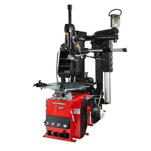 T5345B 2S Plus Tilt-Tower Tyre Changer