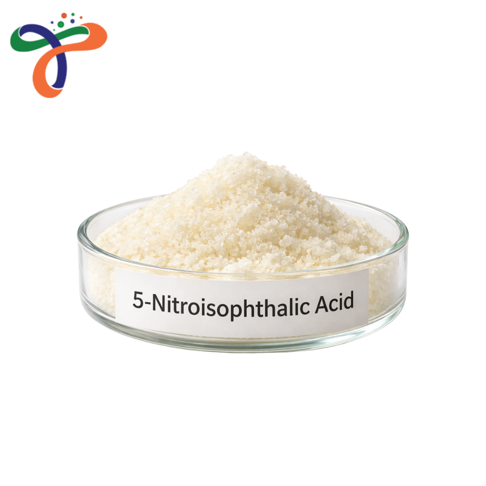 5-Nitroisophthalic Acid (618-88-2)