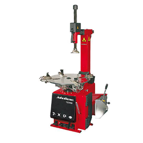T5300B Tilt-Tower Tyre Changer