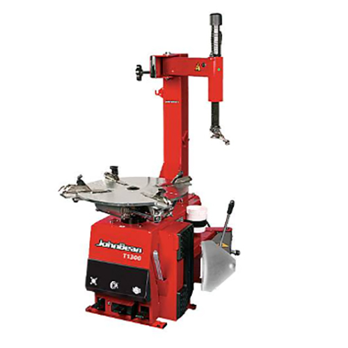 T1300B Swing ARM Tyre Changer
