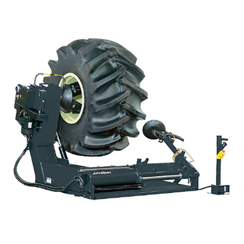 T8056 Heavy-Duty Tyre Changer