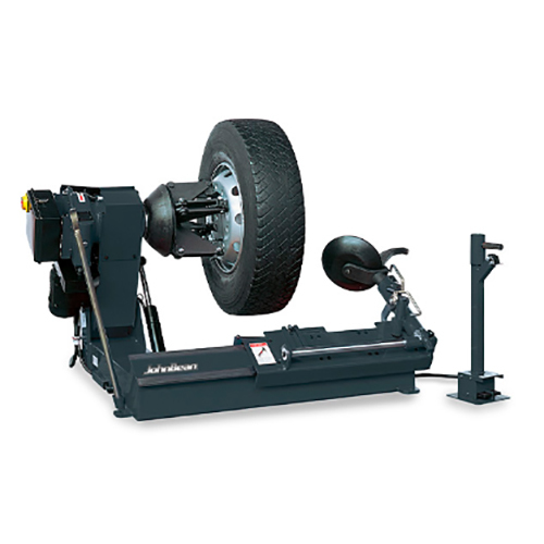T8026 Heavy-Duty Tyre Changer