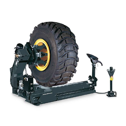T5600 Heavy-Duty Tyre Changer
