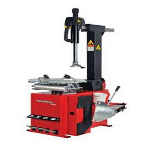 T2500 Tyre Changer