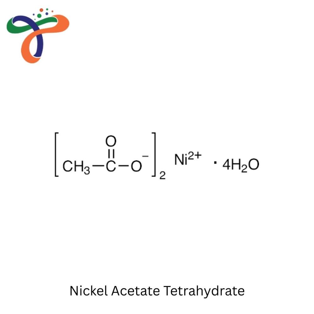 Nickel Acetate Tetrahydrate