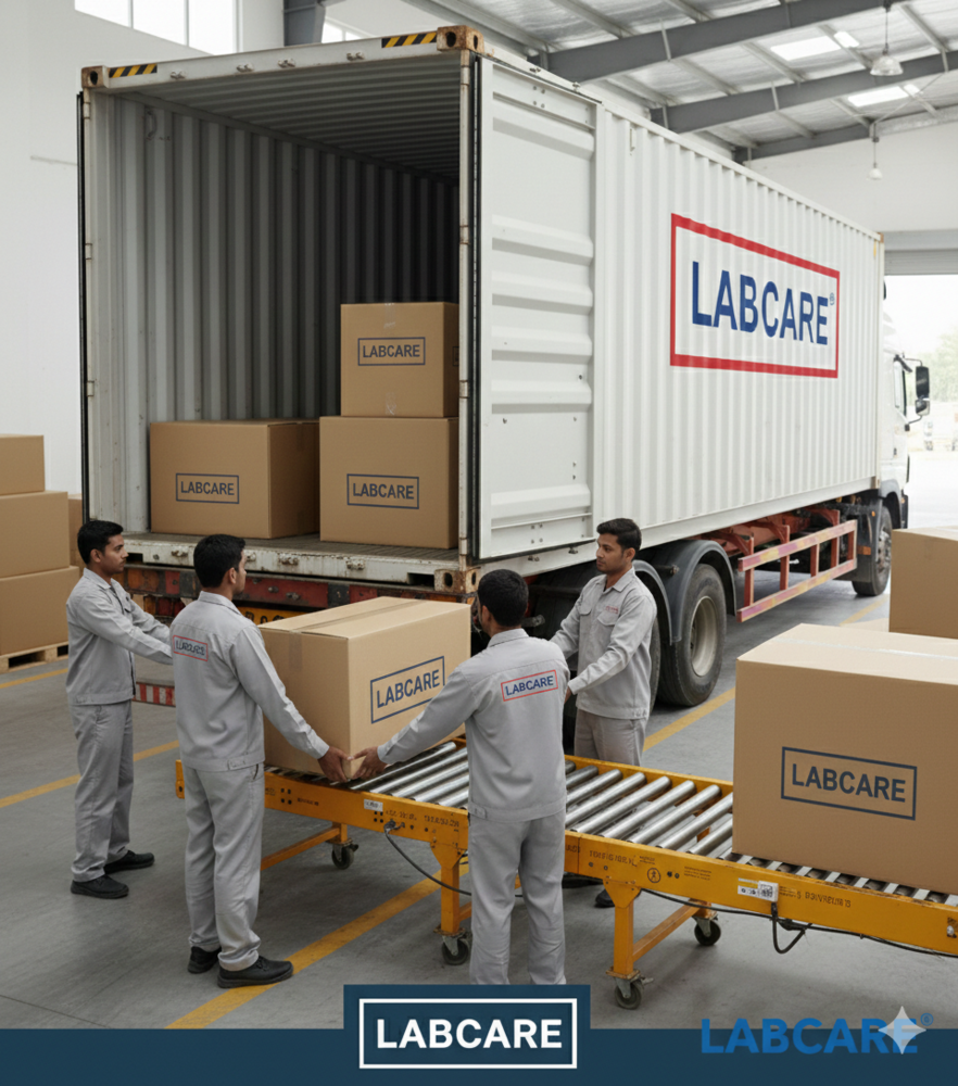 BM-8mo Research Monocular Microscope, For Laboratory