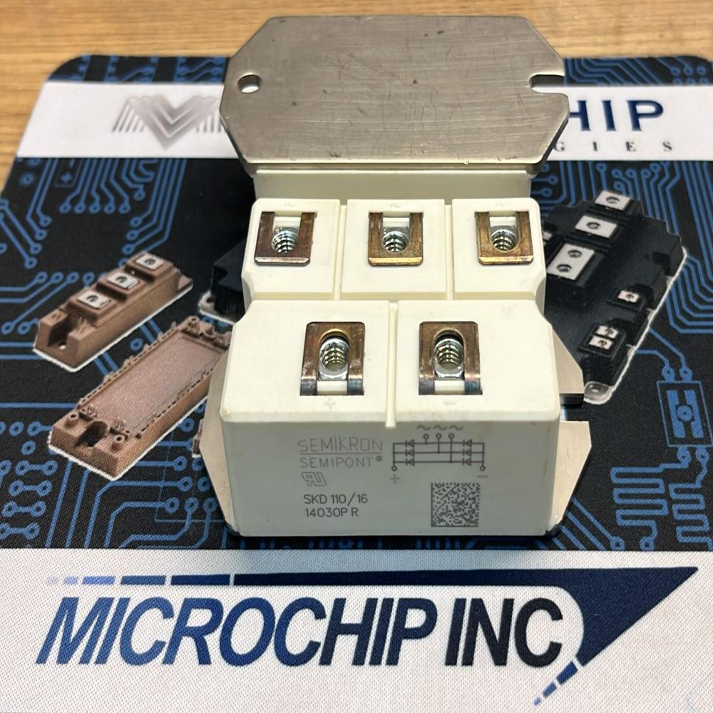 Skd110/16 Bridge Rectifiers Semikron
