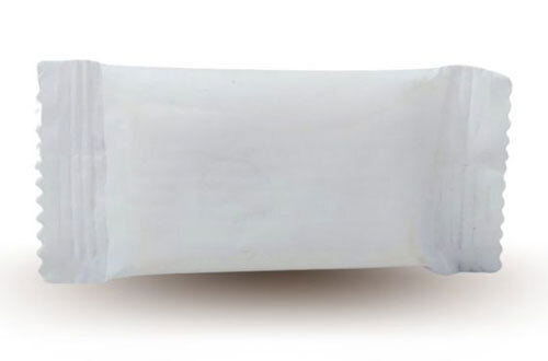 White Soap