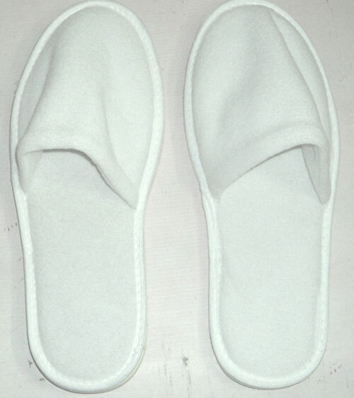 Hotel Slipper