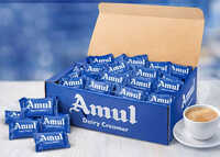 Dairy Creamer