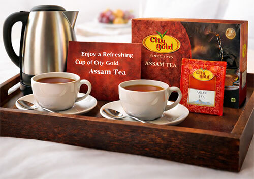 Assam Tea