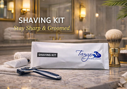 Shaving Kit