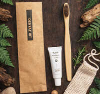 Hotel Dental Kit