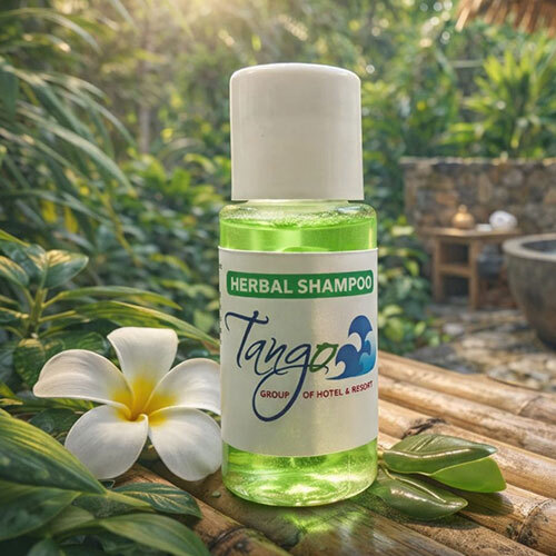Tango Herbal Shampoo
