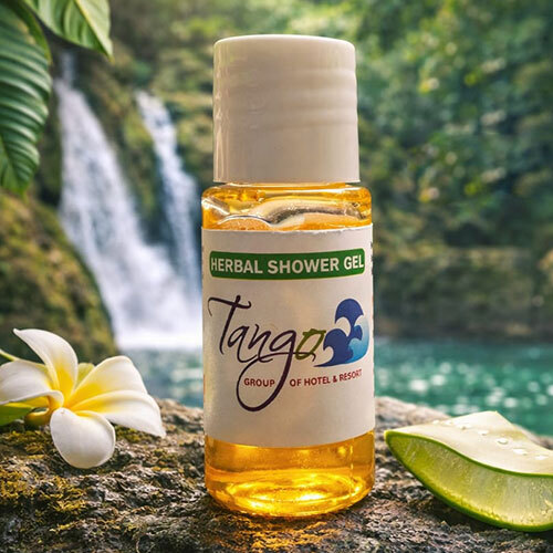 Herbal Shower Gel