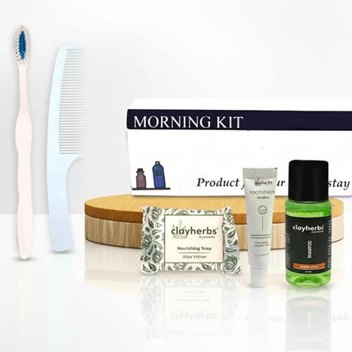 Morning Kit